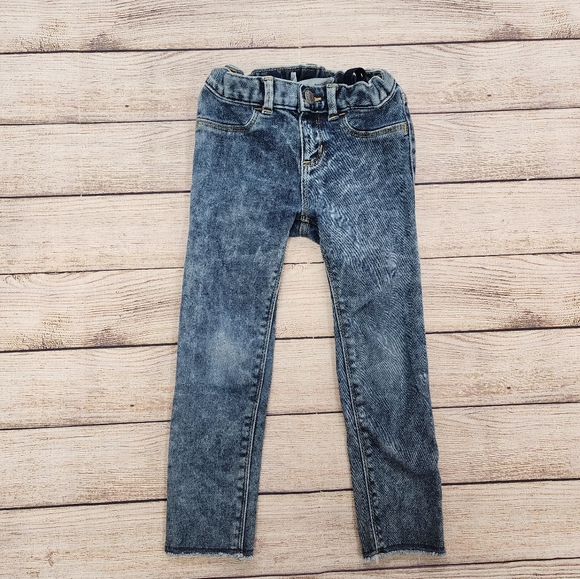 Old Navy Other - Old Navy Ballerina‎ Jeans 4T